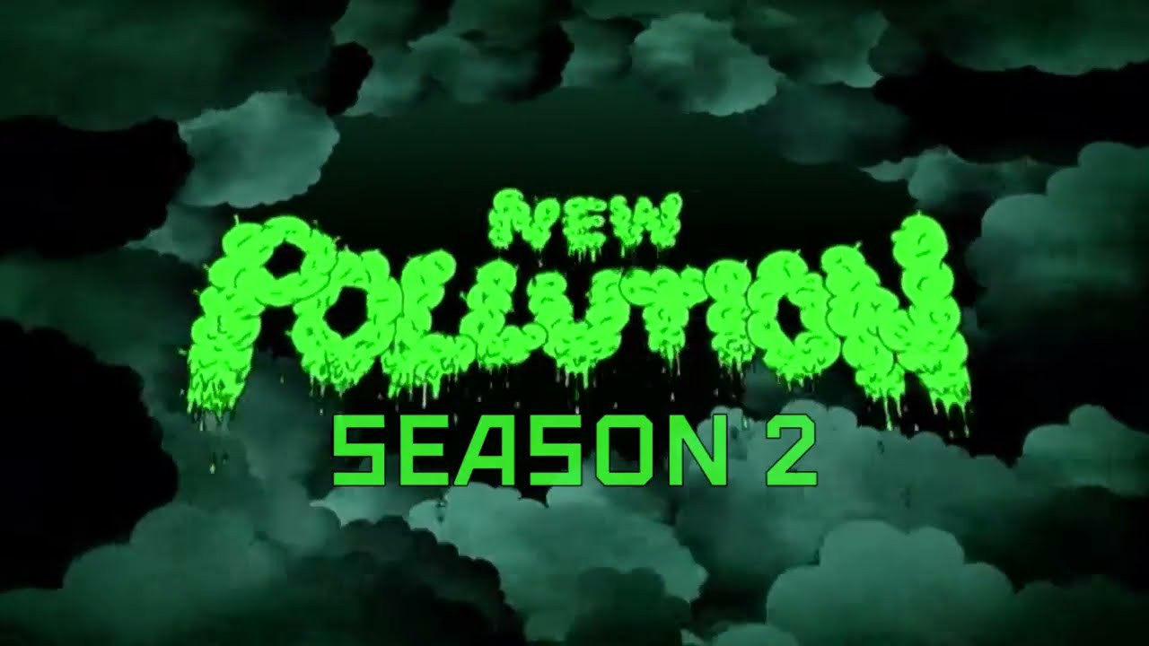 Watch full episodes of New Pollution only on FUEL TV