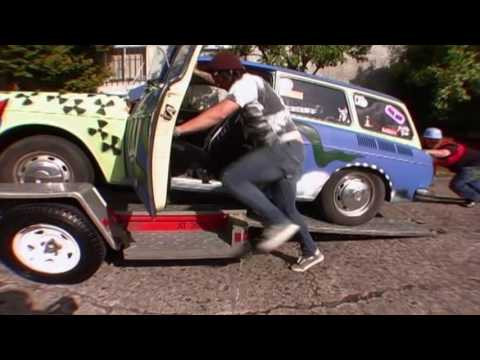 watch full episodes on FUEL TV+