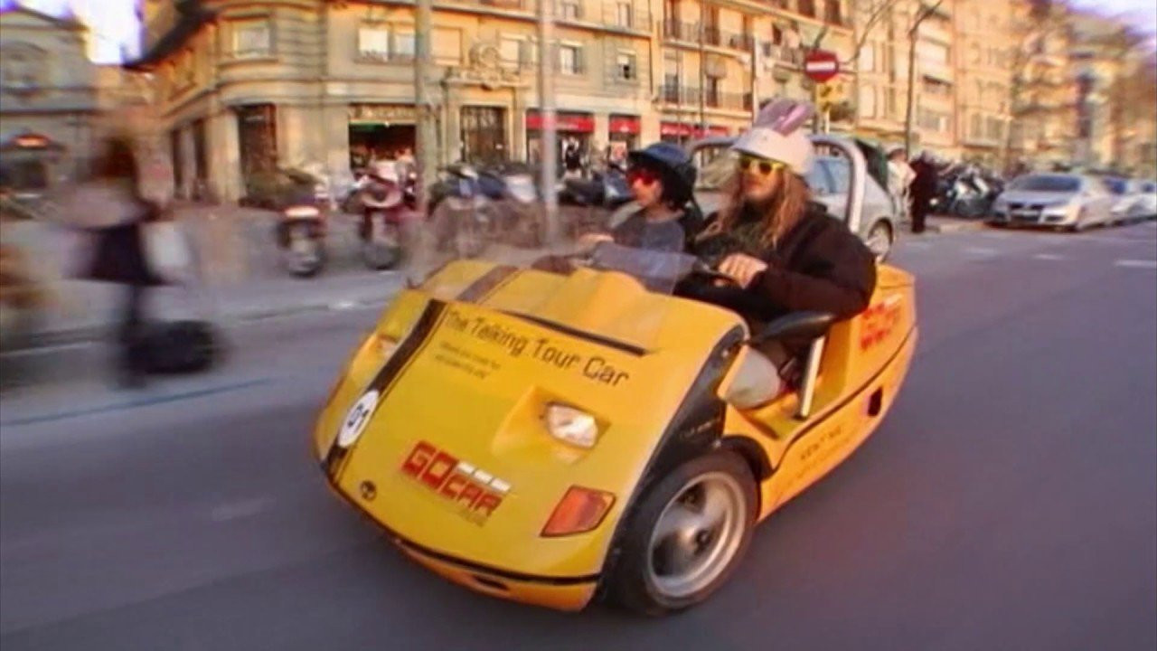 watch full episodes on FUEL TV+'