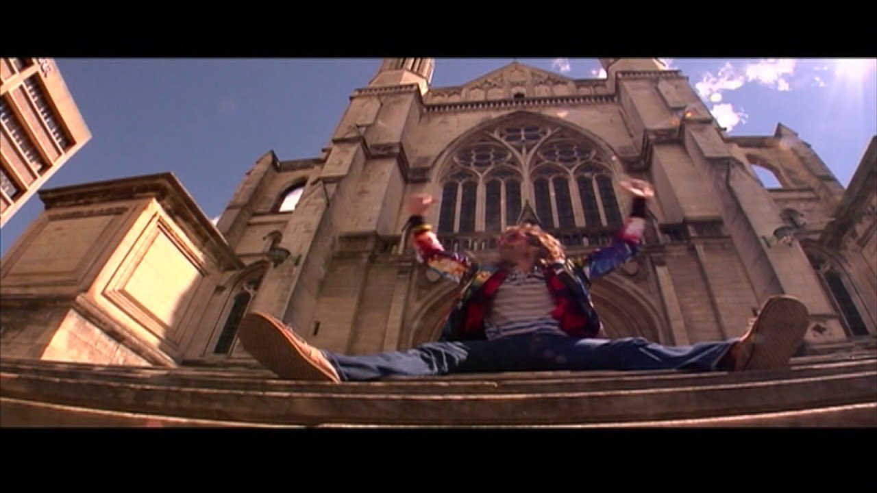 watch full episodes on FUEL TV+