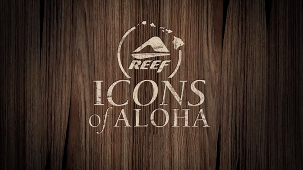 Icons of Aloha, a film that pays tribute to the Reef's top surfers. <br /><br />Starring: #alanablanchard #shanedorian #mikalajones #rosswilliams #taylorknox #mickfanning #robmachado<br /><br />#fueltv #iconsofaloha #fullmovie #actionsports #actionsportsmovie #surfing #freemovie