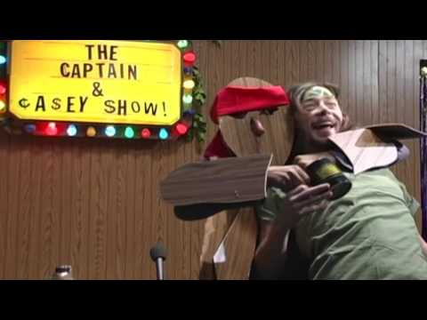 Watch full episodes of The Captain and Casey Show only available on FUEL TV<br />#fueltv #thecaptainandcaseyshow #throwback #actionsports