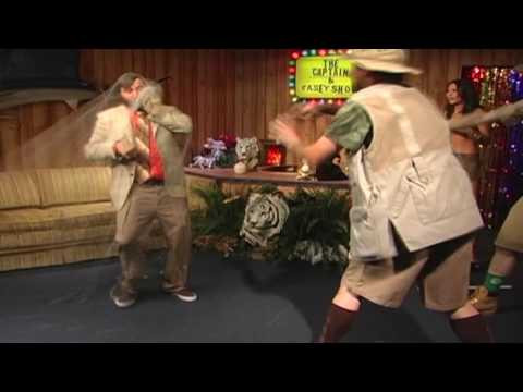 Watch full episodes of The Captain and Casey Show only available on FUEL TV<br />#fueltv #thecaptainandcaseyshow #throwback #actionsports