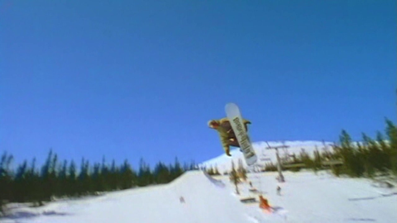 Watch full episodes of The Standard Snowboard Show on FUEL TV<br />#fueltv #thestandardsnowboardshow #throwback #actionsports