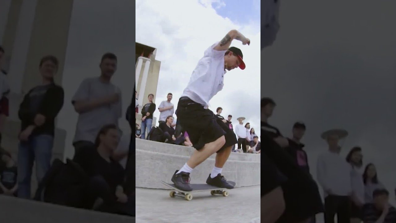 watch more at https://fuel.tv/