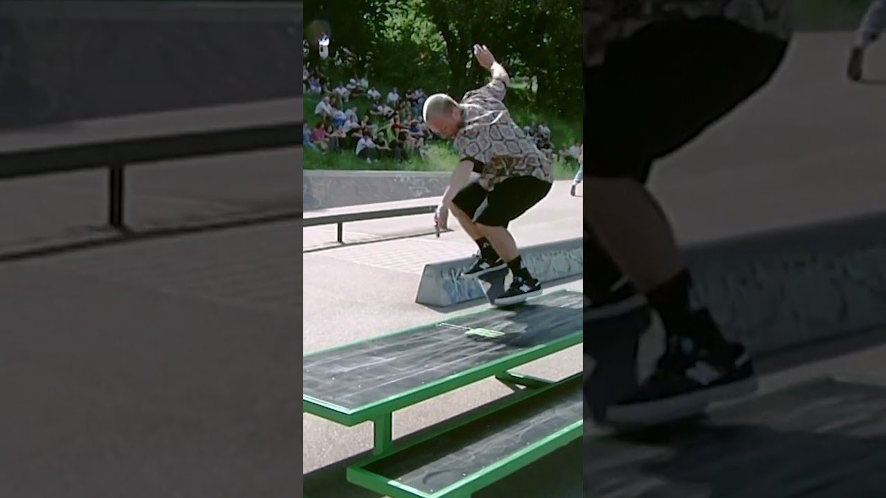 watch more at https://fuel.tv/