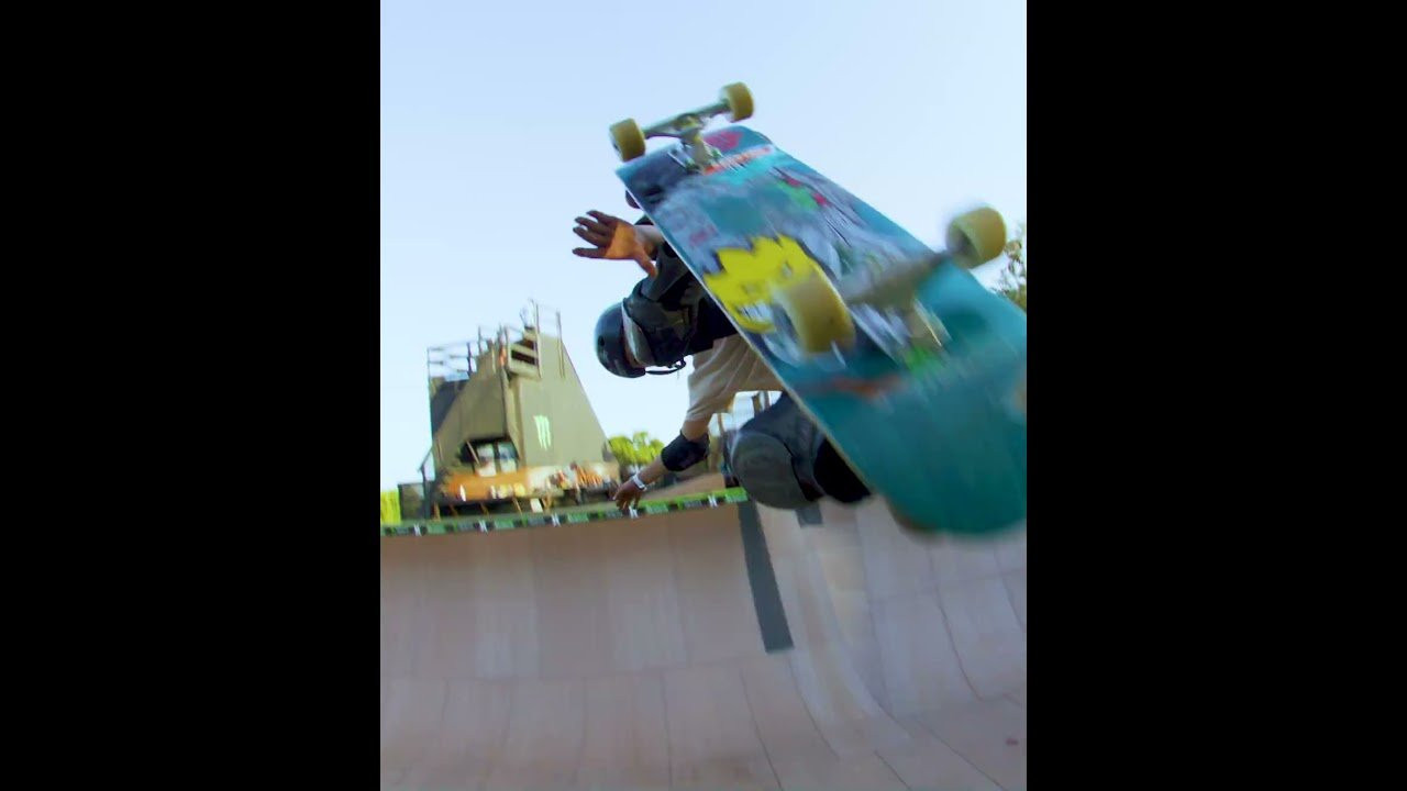 See her full part here https://youtu.be/ttj48TIaVj4?si=MgfbVdFBDp4zzhKR