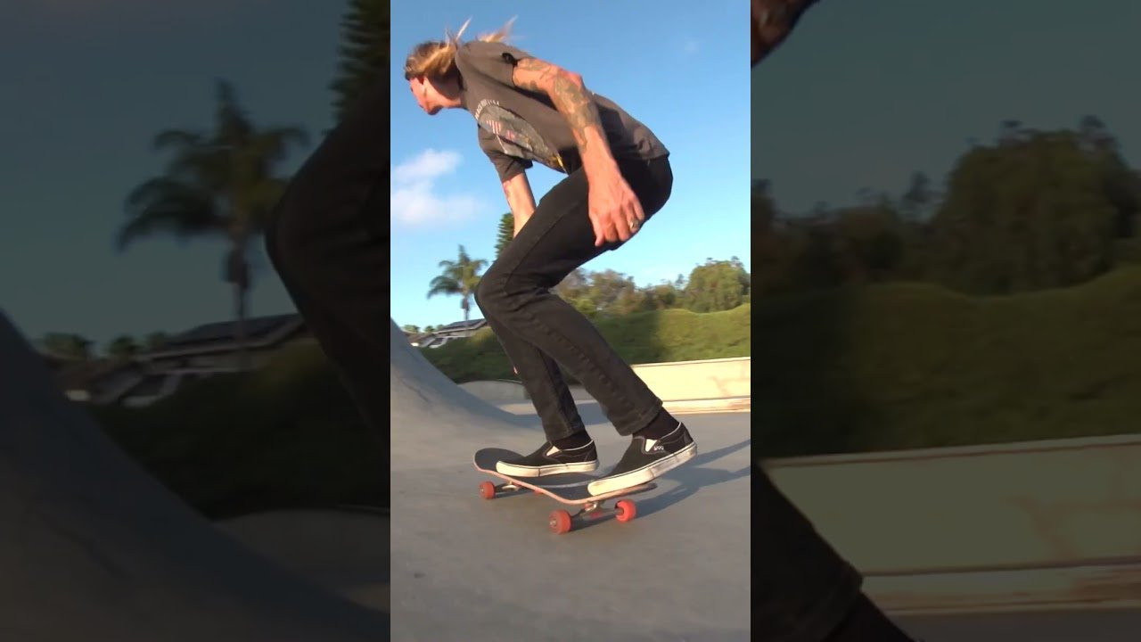 conjuring with Conner Norris, Chris Gregson, Evan Dineen and more....<br />Filmed by Skippy