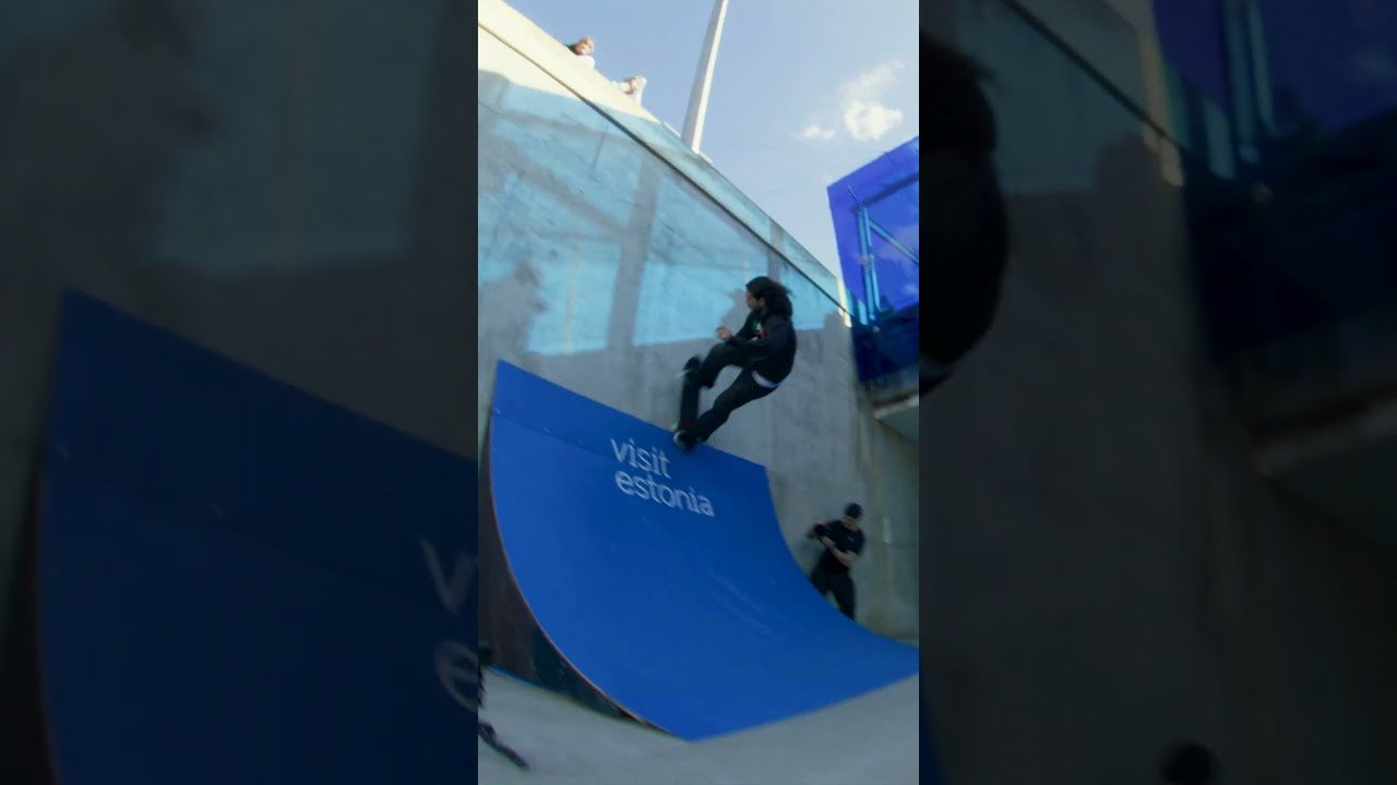 with Kevin Kowalski, Evan Dineen, Tristan Rennie and more. See the full edit on our channel