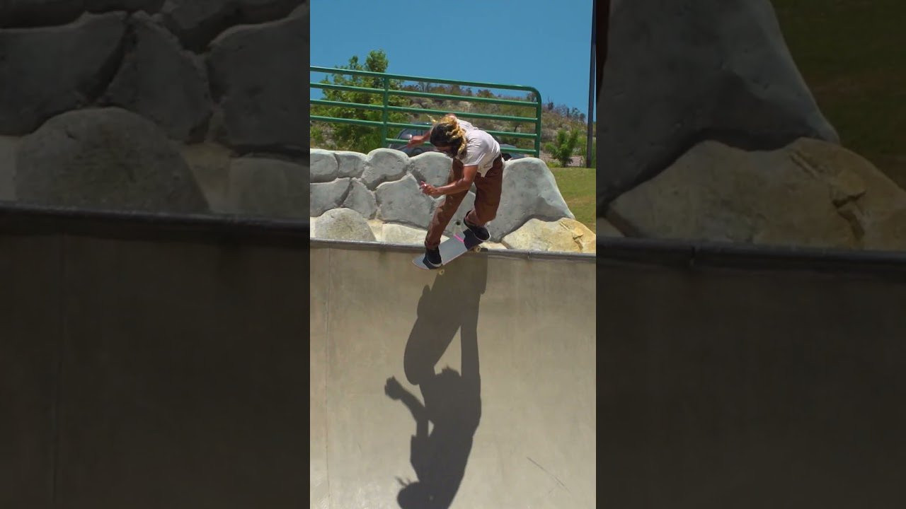 Go watch the full Park Dwellers here https://youtu.be/R1TpD0sQcto?si=JRTbEWF2kkpXmmaE