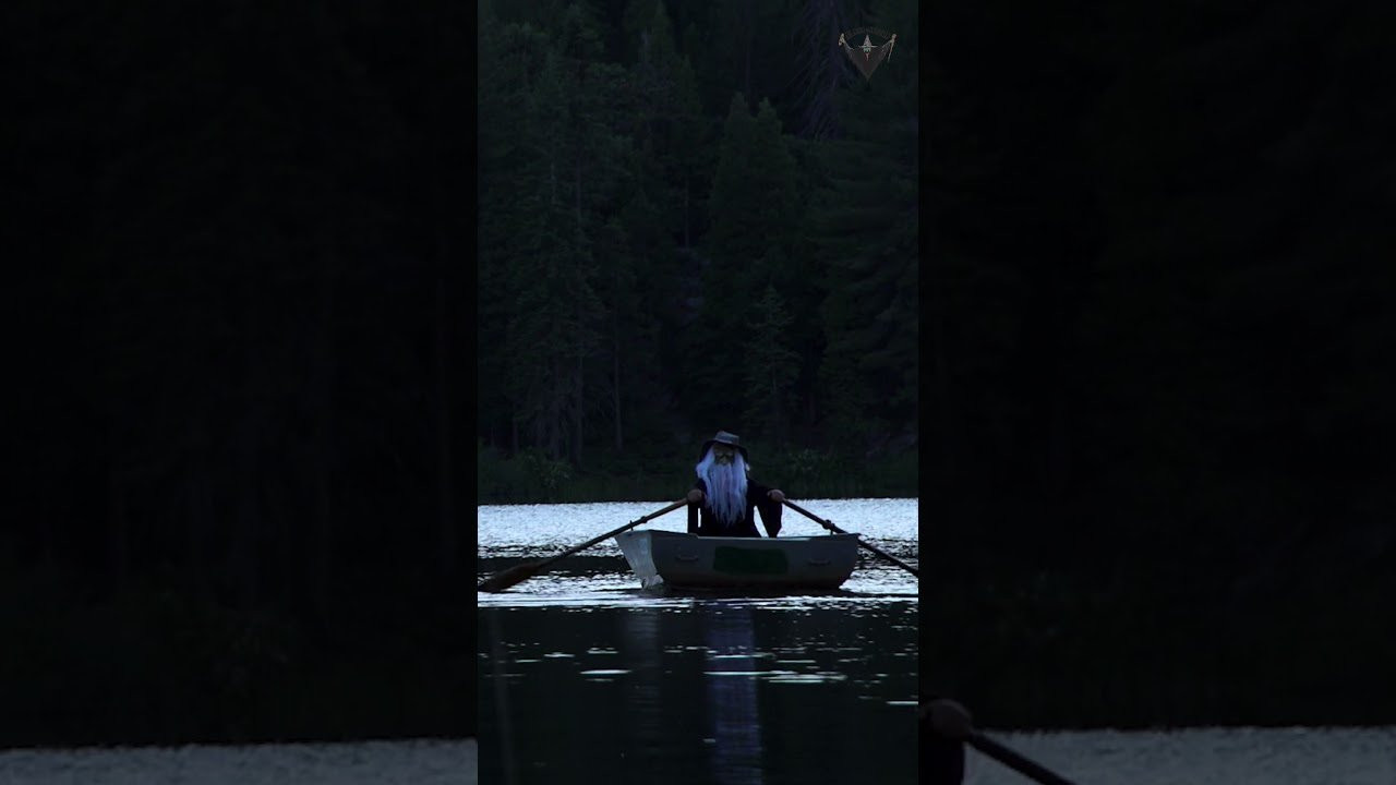 Blood Wizard goes to skate camp to spread his magic.<br />Watch the full edit here https://youtu.be/uu5PbLClZ3I