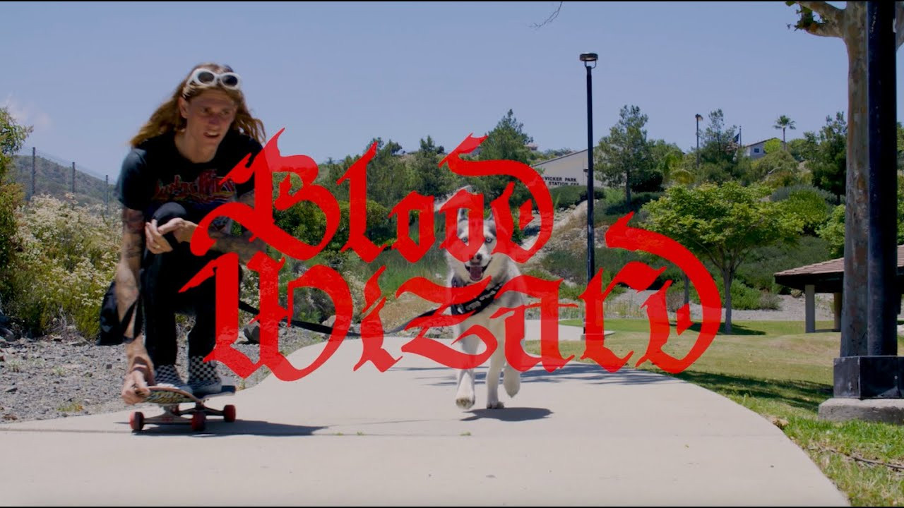 Chris Gregson mashing with Masher<br />The Blood Wizard Travel Dog Bowl available <br />https://shop.bloodwizard.com/<br />Film and edit: Skippy