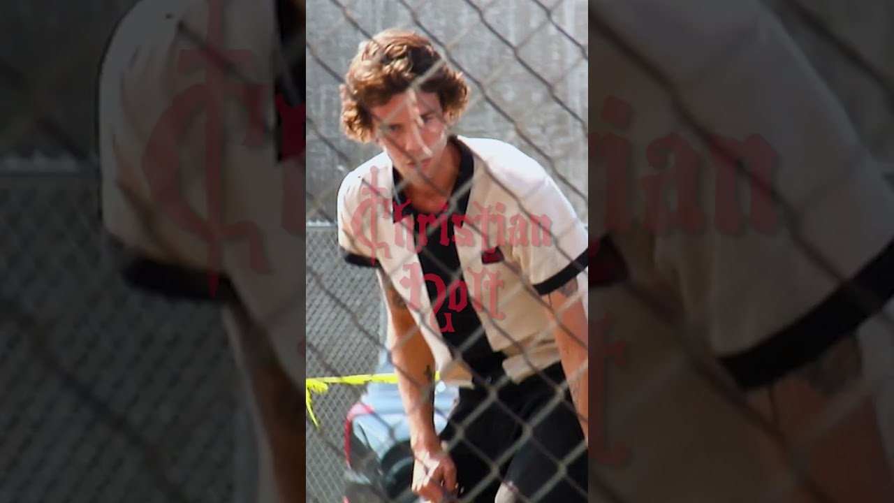 Blood Wizard / Christian Holt / Shield of Dreams series