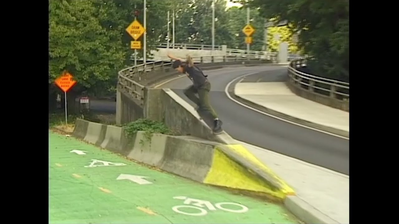 Riley "Yote" Willey VX part at the end of 2022<br />Filmed and Edit by Jacob Craft<br />https://shop.bloodwizard.com/