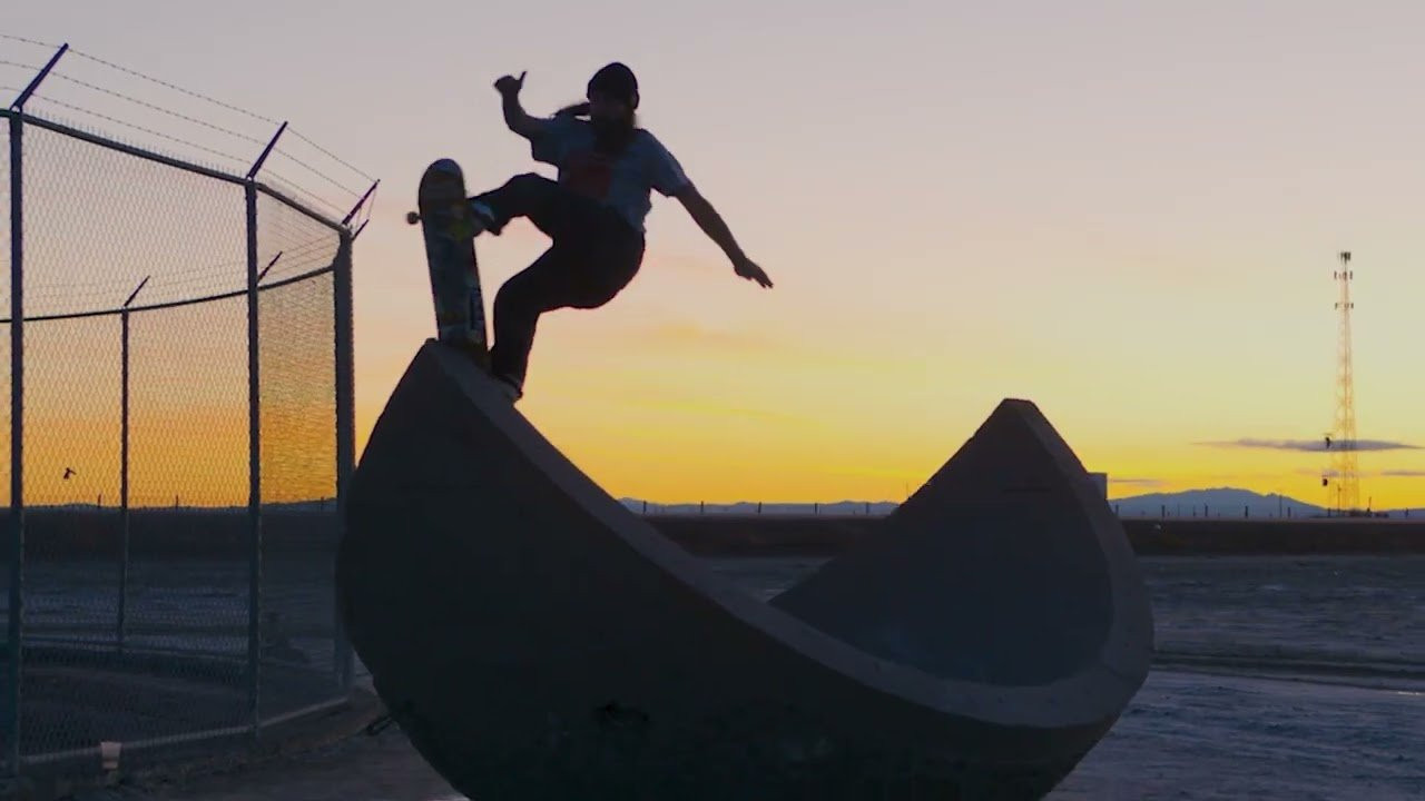 Watch Kevin Kowalski's latest part <br />https://youtu.be/fMQ-lb76CG8<br />Limited run of Mercyful Fate x Kowalski boards here<br />https://shop.bloodwizard.com/