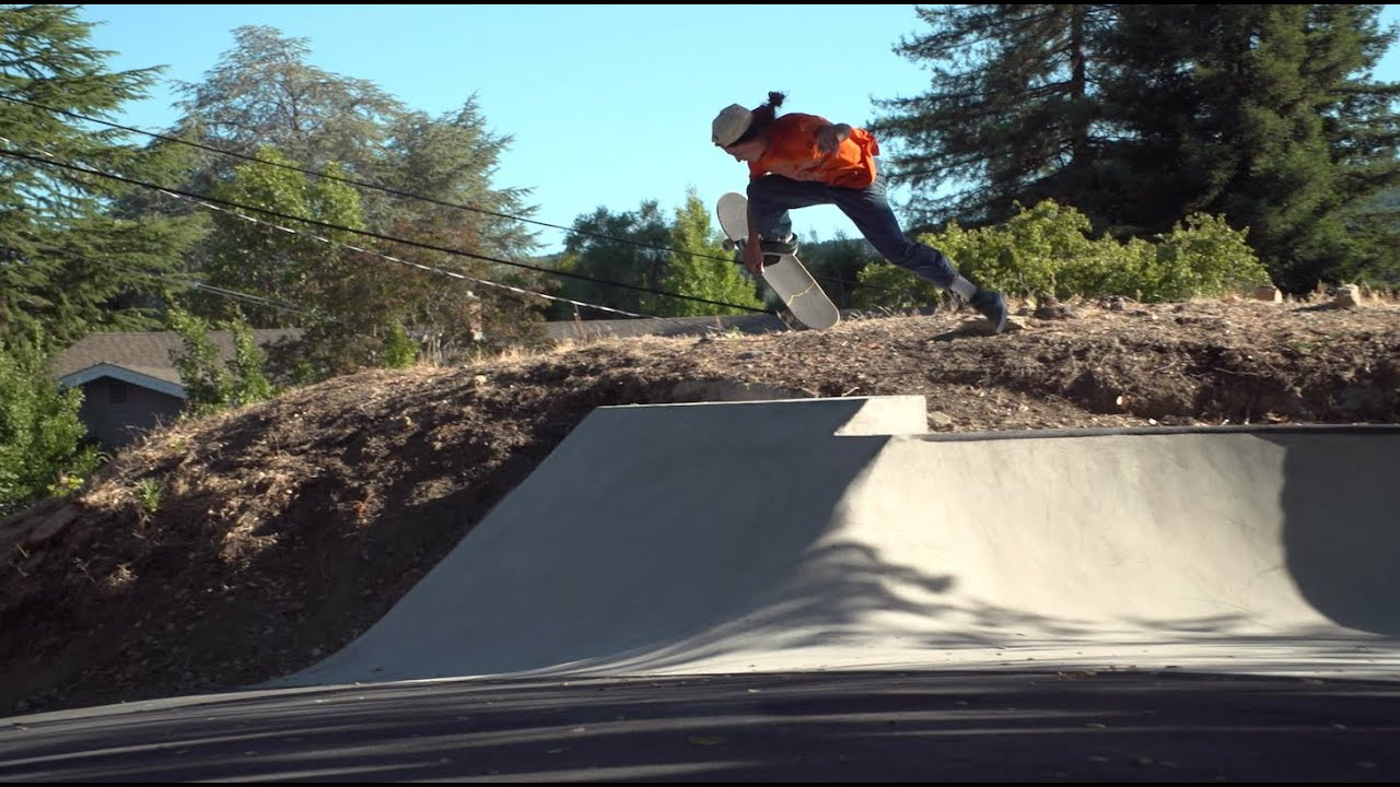 The Team made a pit stop.<br />Music: Munchies - Nobody<br />https://shop.bloodwizard.com/