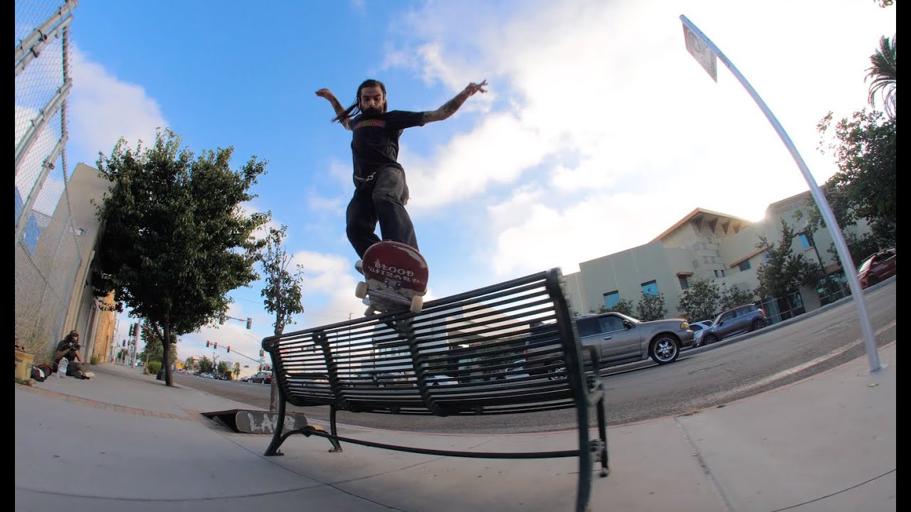 The Blood Wizard x Steel Mill Coffee collab Now Available!<br />Shea Cooper. Film/Edit: Chris Gregson<br />https://shop.bloodwizard.com/