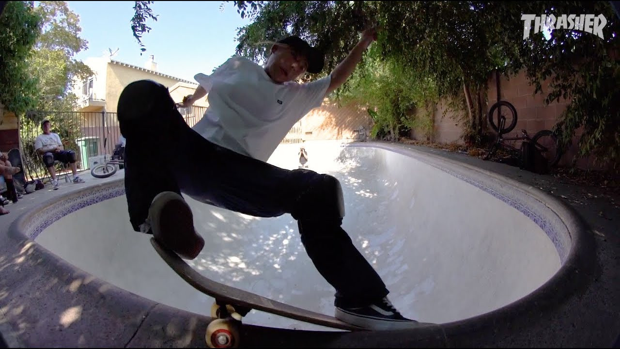 Mami Tezuka's Sorceress Part <br />Filmed and Edit Chris Gregson<br />https://shop.bloodwizard.com/