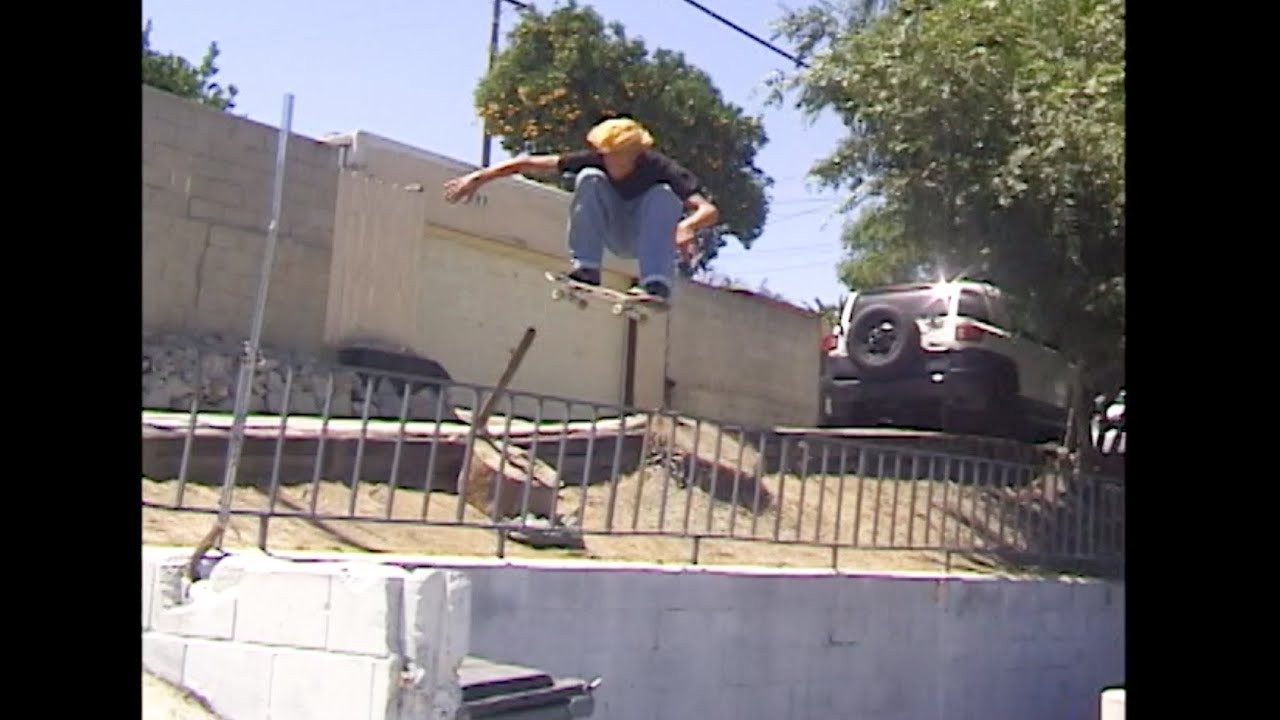 We welcome Cholty to the Family<br />Film: Hunter Hideout<br />Edit: Chris Gregson<br />http://bloodwizard.com/