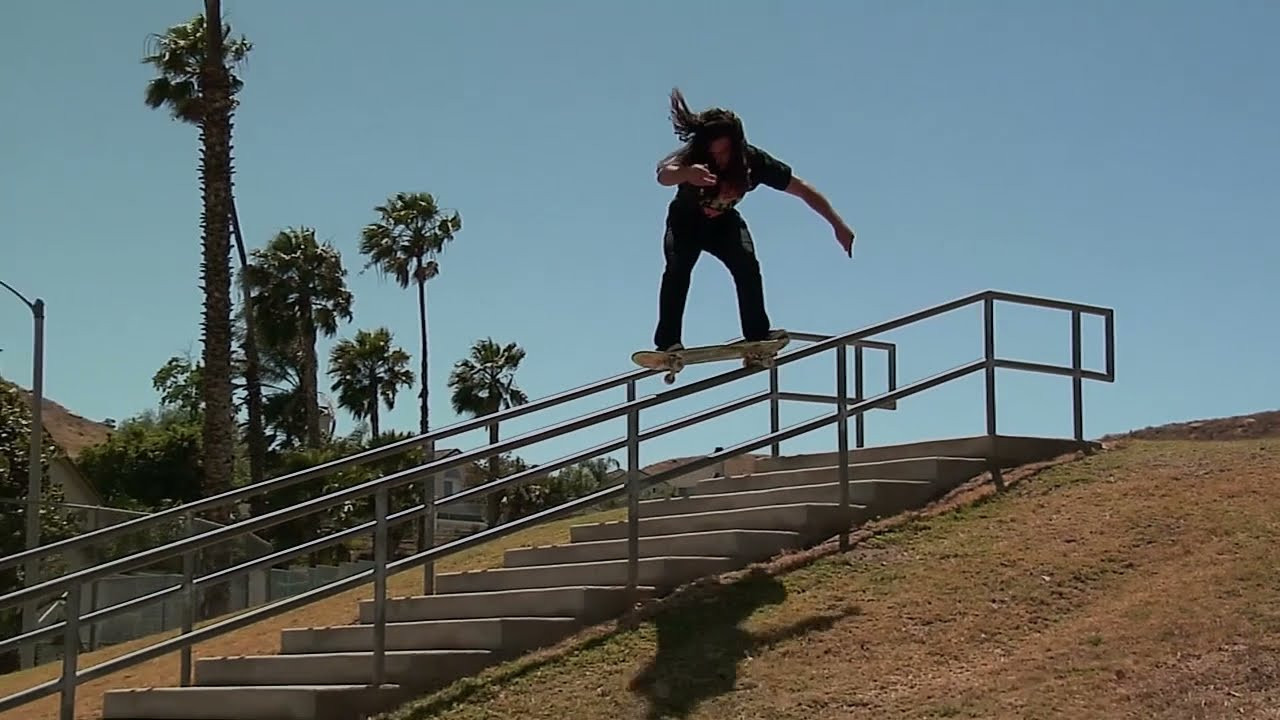 Nolan Miskell's Blood Wizard part from our Mythical & Magical video<br />http://bloodwizard.com/#home-1