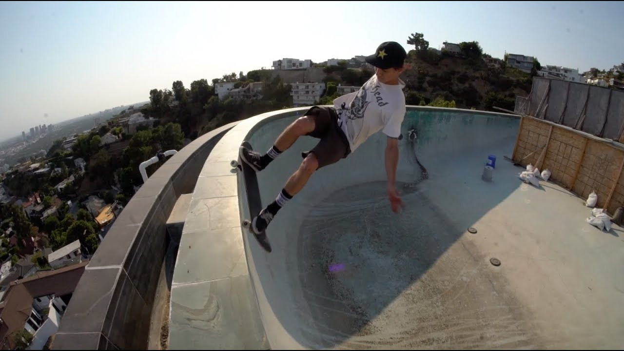 Tristan.Rennie just one upped his Wizard status and his now Blood Wizard's newest pro. This is just the beginning and a trailer for his part. <br />http://bloodwizard.com/<br />Film and Edit: Chris Gregson