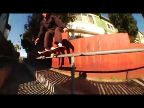 Blood Wizard Flow team<br />Mark Villero, Eric Guzman, Shayan Ghahani, Ofek Shavit, Hugo Montezuma, Little C, Shaun Stulz, Justin Moore and Scotty O'rourke<br />Music by Jack "Munchie" Given<br />Edit by Nathan Correia<br />http://bloodwizard.com/