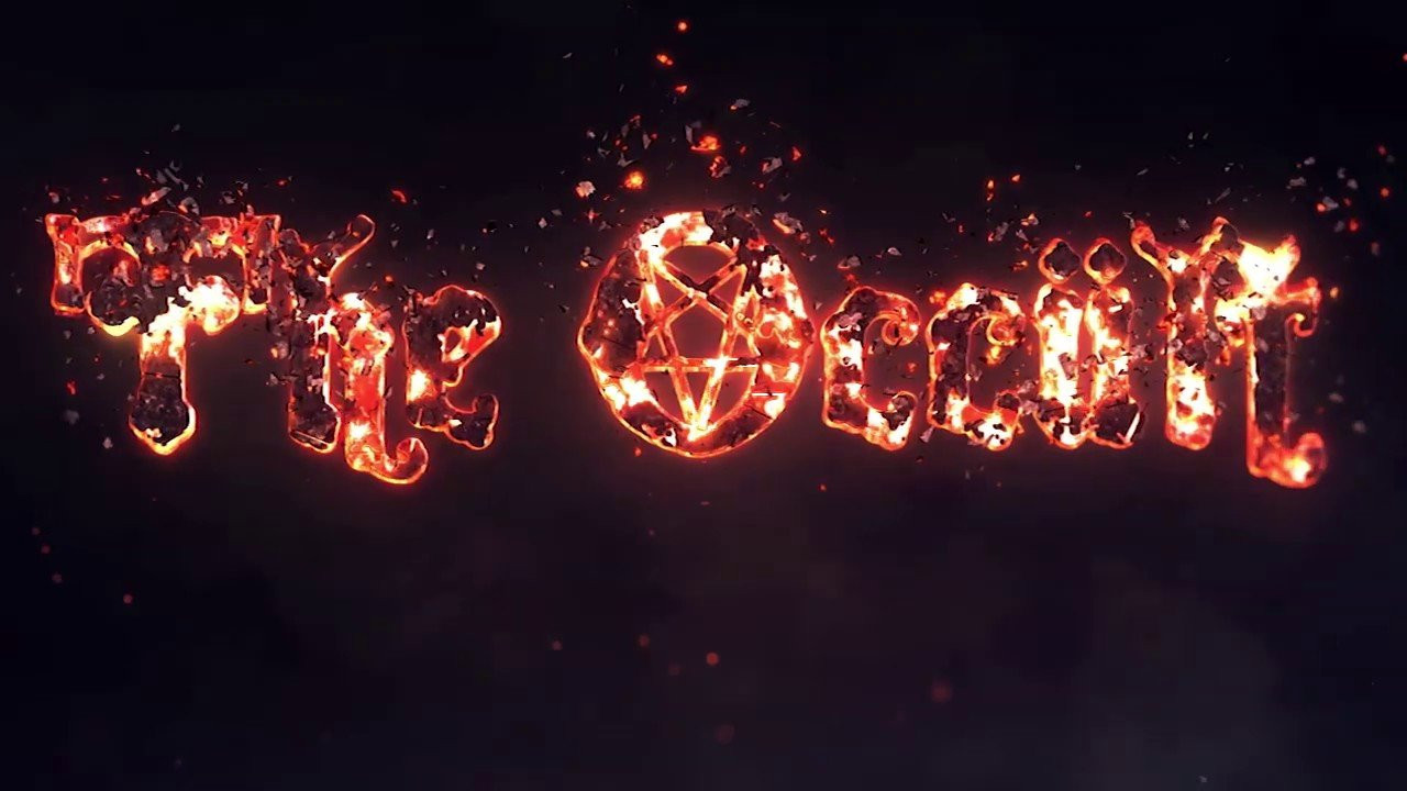 The Occült Video is upon us!!<br />Trailer 2 / Anakin Senn / Edit by Chris Gregson<br />Tour Dates<br />6/6 Pour House in Oceanside<br />6/7 Thee Parkside SF<br />6/9 Thunderbird PDX<br />http://bloodwizard.com/