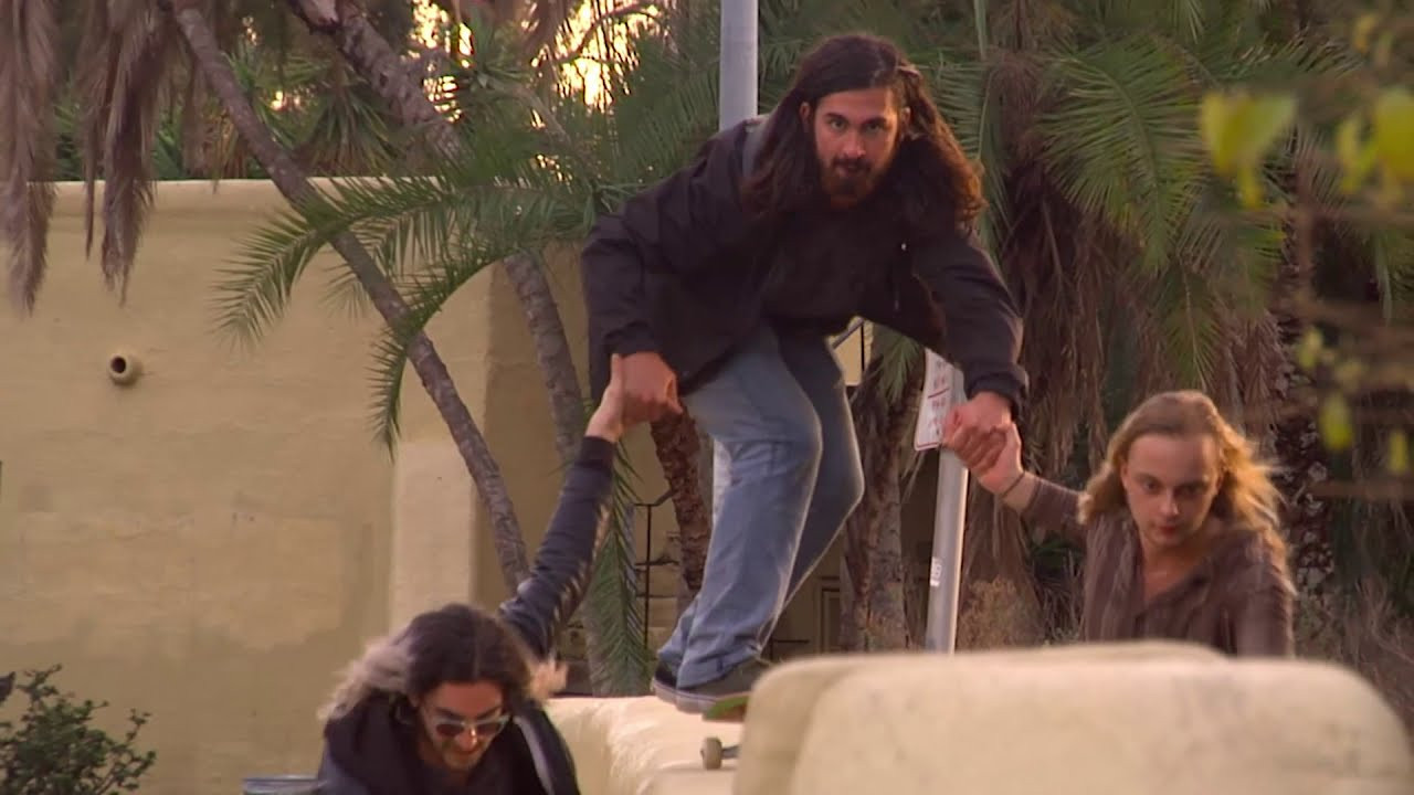 The Occült Video is upon us!!<br />Trailer 1 Nolan Miskell / Edit by Chris Gregson<br />Tour Dates<br />6/6 Pour House in Oceanside<br />6/7 Thee Parkside<br />6/9 Thunderbird PDX<br />http://bloodwizard.com/