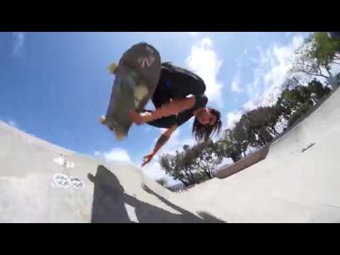 We've joined up with Angel Witch and came out with two kick ass boards for Chris Gregson and Jerry Gurney. <br />http://bloodwizard.com/#home-1