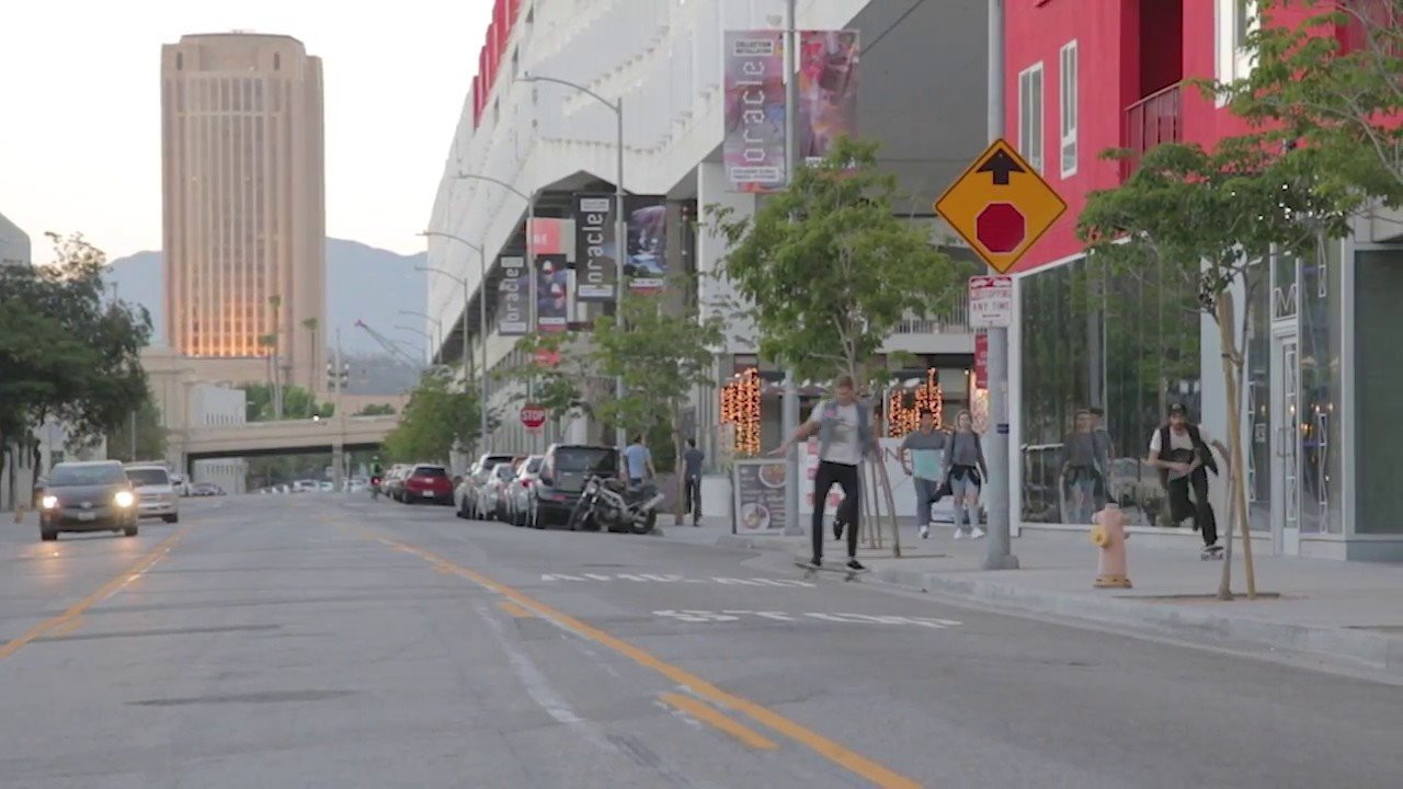 We've conjured up a new tale - The Friends of the Forest series. <br />You can see more at http://www.bloodwizard.com<br />Art by- Omar Gonzales<br />Featuring Shea Cooper and Chris Gregson <br />Film/edit: Nathan Correia<br />Music: "Give It Everything We Got" by Neil Merryweather