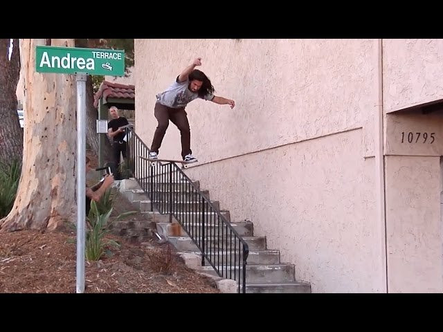 Young sorcerer Nolan Miskell introduces our new line of boards from the Legends series, on his way to destruction. New line available at finer skateshops and http://store.bloodwizard.com/<br />Art by Brad Walters<br />Film and Edit by Grant "Skip" Levy