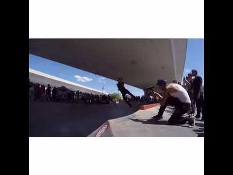 We joined forces with Element for a demo at Rhodes Skatepark in Boise, ID and surprised Jerry Gurney with his new board and pro Wizard status. More to come...And party/premiere in Yuba City 8/20.<br />Clip by Toad.<br />http://www.bloodwizard.com/#home-1