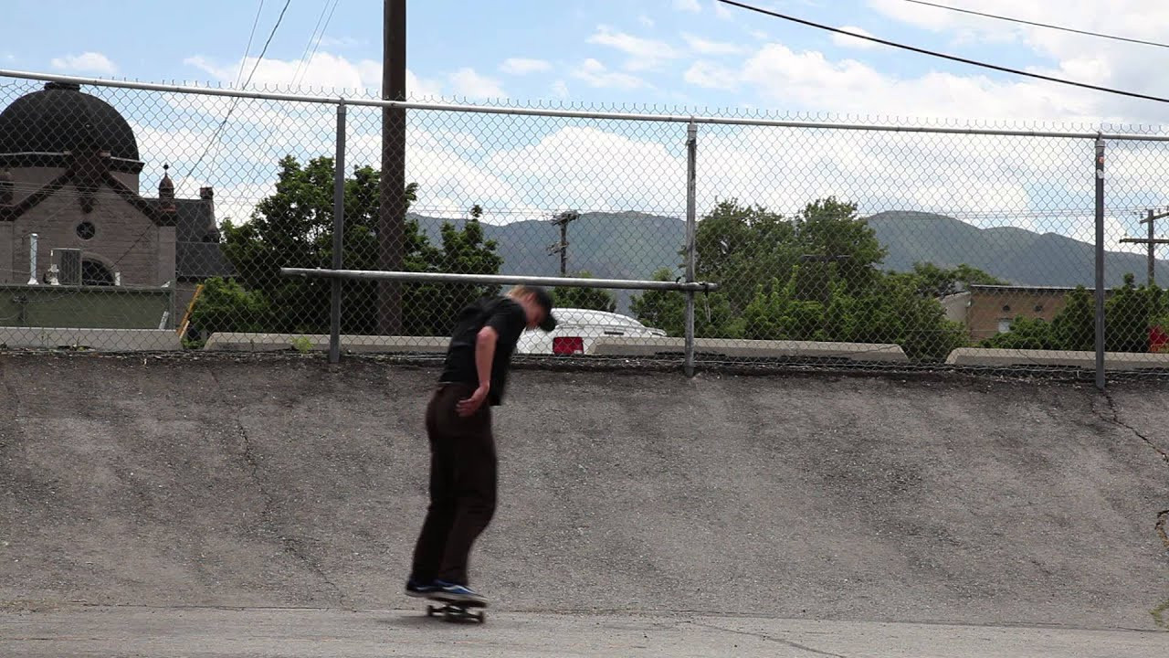 Meanwhile outside the Tabernacle...<br />TRISTEN MOSS, TOAD, ROB MASON AND LIZARD KING cameo do a sacred dance.<br />Visser clip<br />http://bloodwizard.com/