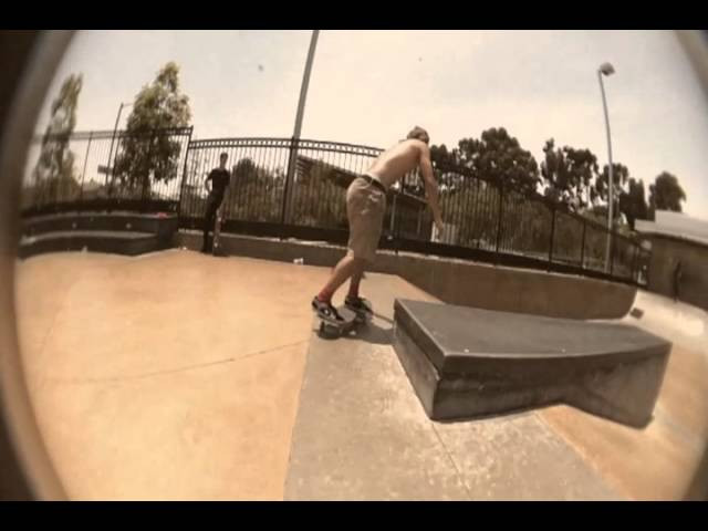 ROB MASON, ANAKIN SENN, JERRY GURNEY, JACK GIVEN, DREW DEZORT, CHRIS GREGSON and more<br />Filmed and Edit by TOAD<br />Music by JACK GIVEN<br />bloodwizard.com/