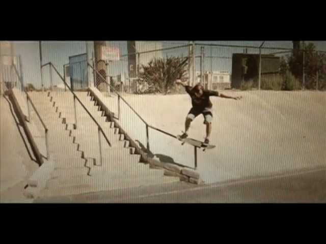 Thrasher's 5 sequence compilation with BW rippers Chris Gregson, Nich Kunz, Toad, Jerry Gurney, Ben Krahn, and Drew Dezort<br />http://bloodwizard.com/