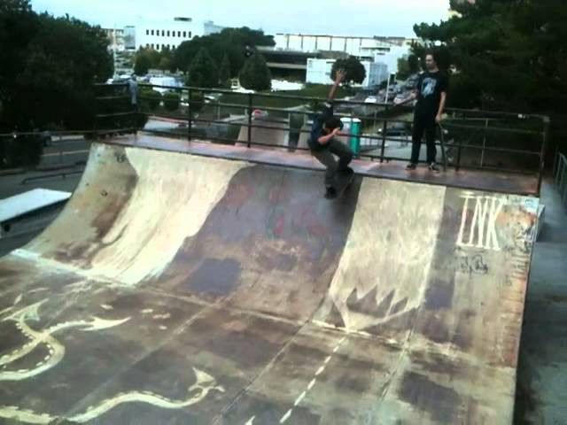 with JACK GIVEN, JERRY GURNEY, and NICH KUNZ<br />http://bloodwizard.com/