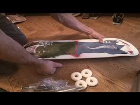 Toad sets up a limited edition Blood Wizard x Lifeblood board spawned from our #lifebloodwizardtour over the Summer. Ask for one at your local skate shop today. Get one while they last. You can see our tour here http://bloodwizard.com/