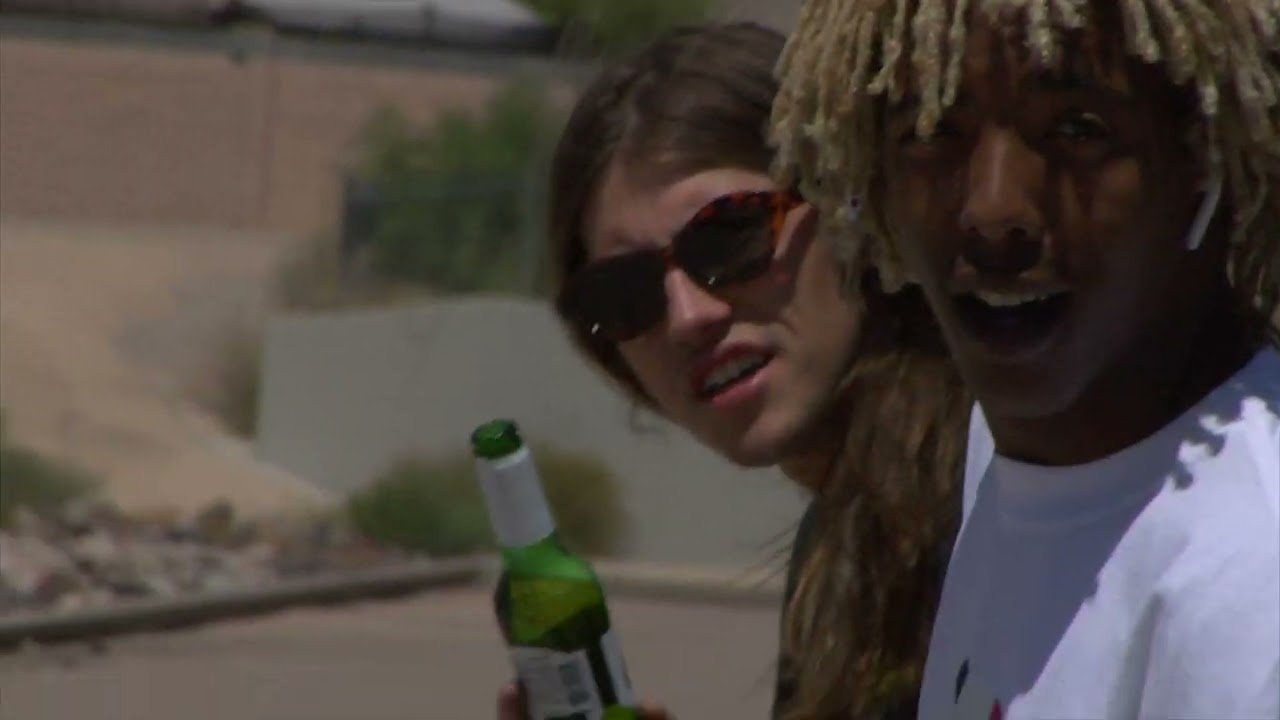 Part 2. (Isaiah Ayers) of Pirate Company's WORTH-LESS, a video by Tim Vasquez. Filmed by Tim Vasquez, Josh Metzger & Chris Capritta. <br /><br />Music by BIG PUN.