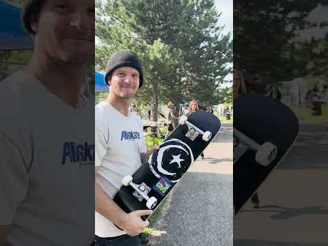 Miles Canevello joins Warp Corps for Buss Fest 6!<br /><br />In Miles’ hometown of McHenry, IL - The annual Buss Fest event commemorates the life of Ryan Buss & those who we have lost to suicide. In light of Warp Corps motto, “Prevention Through Engagement”, the day is filled with skateboarding, art, vendors, live music and everyone is welcome! Watch the video above to check it out.<br /><br />To learn more about Warp Corps Mission visit www.warpcorps.org<br /><br />Thank you Rob Mutert, Warp Corps, Miles Canevello, Alabaster Jam & the Cowtown S.K.A.T.E. Nonprofit Skateboard Angel Donors.<br /><br />Edited by Tim Vasquez.