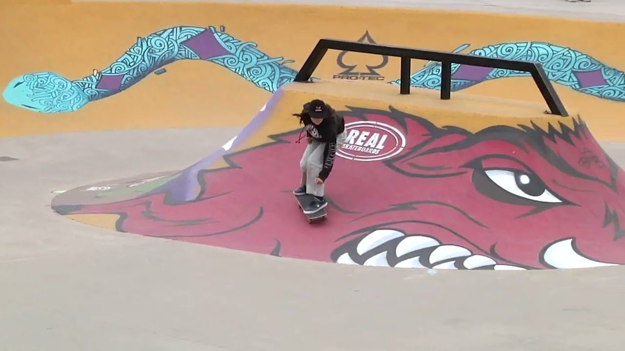 Congrats to Shiloh Catori for her win at PHXAM 2024 presented by Converse Cons. For full results visit phxam.com<br /><br />Film: Brian Masterson<br />Edit: Tim Vasquez<br /><br />Huge thanks to all the sponsors that make this weekend possible.  Converse, Thrasher Magazine, Real Skateboards, Pro-Tec, Bones Bearings, Bones Wheels, Autumn Headwear, Yeti, Independent Trucks, Mob Grip, Skull Candy and the City of Phoenix.