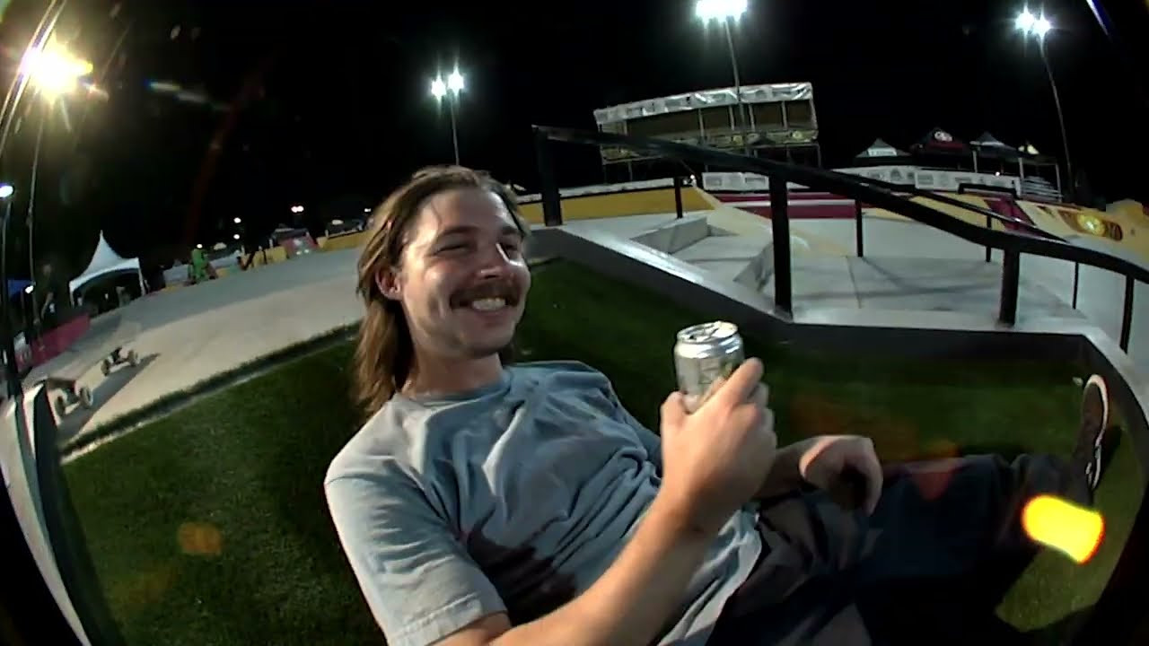We grabbed the G's & hit some props on the PHXAM 2024 course! <br />Film/edit: Tim Vasquez.<br />Music: Amigo the Devil<br />Skating in order:<br />Jesse Hiltner, John O'neal, Danny Barrera, Zach Jordan, Tony Ingram, JJ Frencher & Isaiah Ayers.
