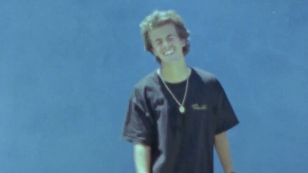 Filmed and Edited by Thomas Tucker. Additional filming by Joe Mack.