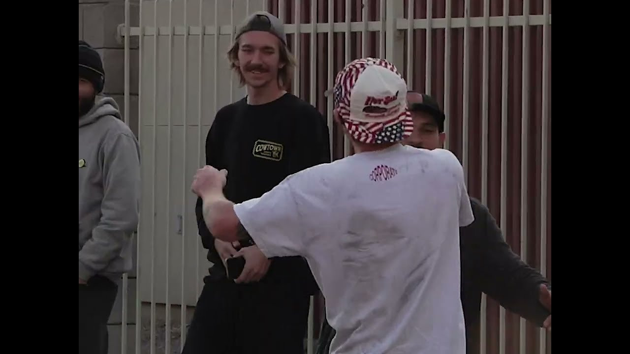 A new shop video by Brian Masterson<br />Additional Filming by Tim Vasquez & Ben Bravenec<br />Starring Zach Jordan & Jesse Hiltner <br />Also featuring Jordan Rommel, John O'neal, Miles Canevello, Hayden Dean, Riley Johnson, Nick Papa, Malachi Gray, Danny Barrera, Bradley Church, & more!<br />Titles by Tino Rincon<br />Footage from August 2022 - March 2023