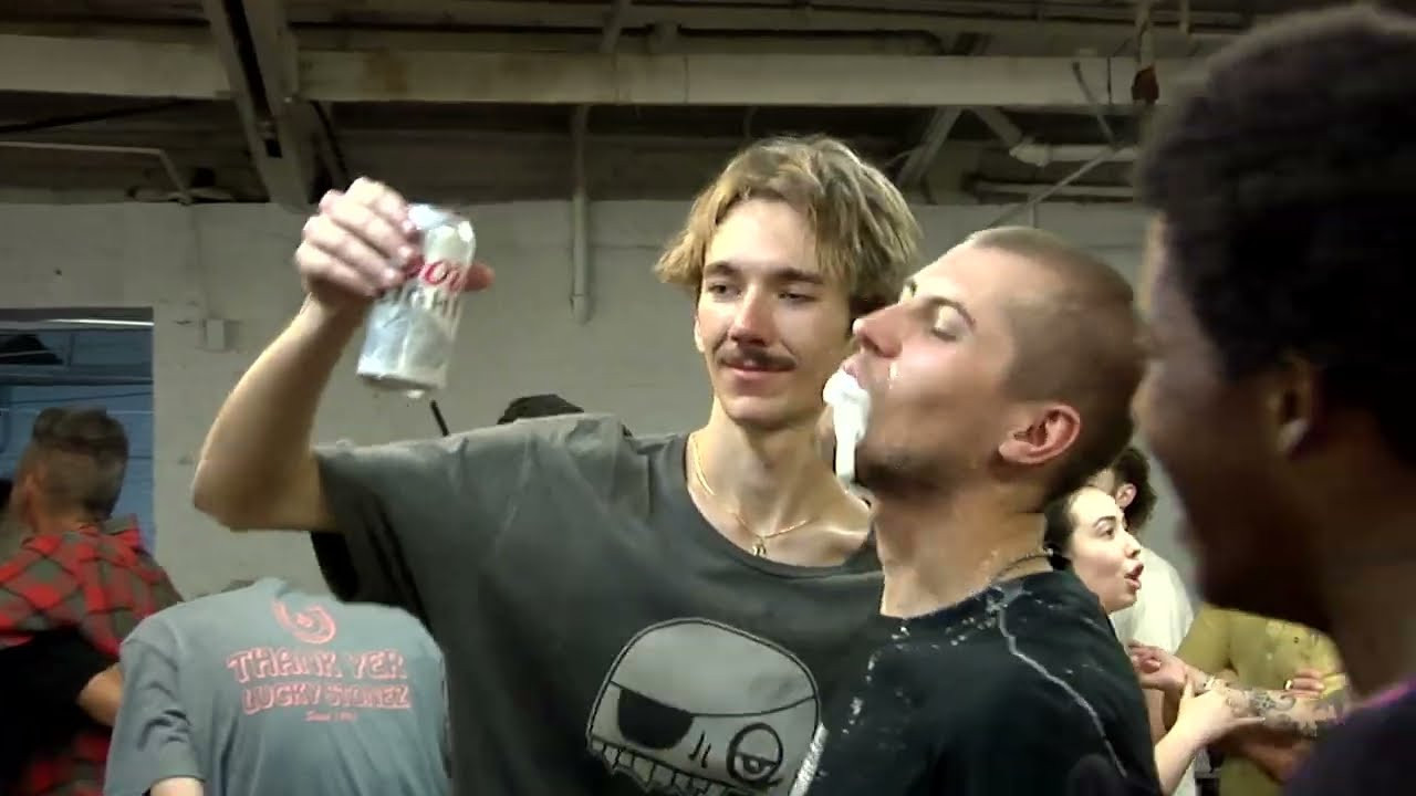 Cowtown's Go Skateboarding Day presented by 22 RED!<br /><br />This year was extra special to us as it marks the 25th year of our doors being open, all in thanks to YOUR support! In celebration we decided to go all out! <br /><br />With a 'Pop Up' skatepark (free to all to skate), crazy amount of cash/gear given out for tricks, live music, vendors, food trucks, photo show and even a video premiere - there was something for everyone!<br /><br />Thank you to everyone that made it out to show their support.<br /><br />Huge thanks to all our sponsors for making 'Cowtown's Go Skateboarding Day presented by 22 RED possible. Mike Pringle & Jahir Carbajal, DJ Kate Scratch Fever, Wez Lundry, C-, Sativan, The Churchill, Brian Masterson, Kyle Catchpole & Hawkins Build Co..<br /><br />sponsors:<br />Emerica, Skatelite, The Churchill, Spitfire Wheels, Ace Trucks, Pepper Girptape, Brixton, Deathwish Skateboards, Pizza Port Brewing Company, Bones Bearings and of course 22 RED.<br /><br />film/edit:<br />Tim Vasquez<br /><br />music:<br />Dan Deacon<br />'Combine'<br />Hustle (soundtrack from the Netflix film)