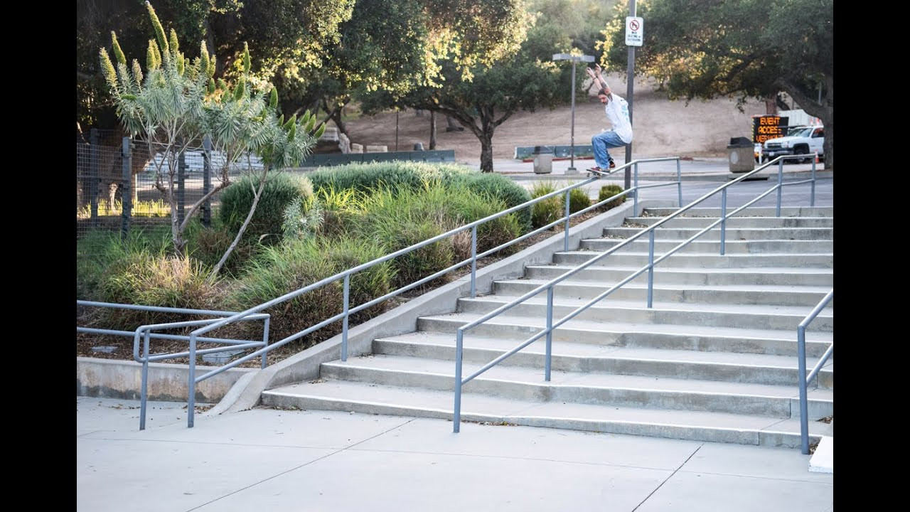 A Cowtown skateboards shop video, starring John O'neal, Jerry Barboza, Danny Barrera, Nick Papa, Miles Canevello, Isaiah Ayers, Zach Jordan, Bradley Church, Riley Johnson, and Jordan Rommel.<br /><br />Also featuring (in order of appearance) Jesse Hiltner, Tai Wilson, Malachi Gray, Christian Maalouf, Xavier Coleman, Tino Rincon, Brenna Pawley, Vincent McLaughlin, Justin Modica, Justin Nagata, Brad Niska, Alex Pugh, Klay Chan, Xavier Mendoza, Kea Smith, and Aaron Goure.<br /><br />Filmed and Edited by Brian Masterson<br /><br />Additional filming by Thomas Tucker, Eric Danescu, Braden Gonzales, Jordan Rommel, and Cade Croskey.<br /><br />Titles by Tino Rincon<br /><br />Music in Order<br /> <br />Weird Dream - Happy Diving<br />Coolin' By Sound - Pavement <br />Acts Of Faith - Dean Blunt<br />I Want U - LNDN DRGS<br />Take Em to War - Gool G Rap<br />Freedom - Alex Chilton, Ben Vaughn, and Alan Vega<br />Debris - Faces<br /><br />Cover photo by Kyle Catchpole<br /><br />Thank you everyone who helped make this happen!