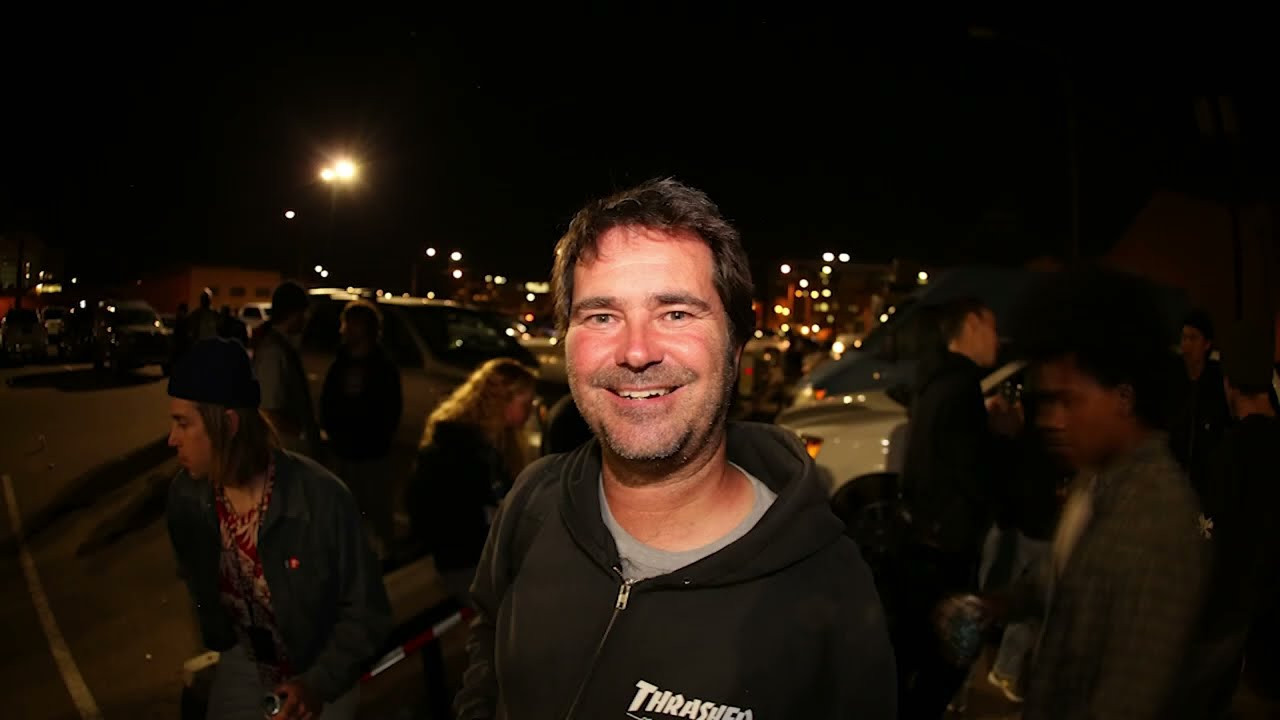 LINK TO LTD HAMMEKE PRINTS BELOW!!! All proceeds go straight to Joe's family.<br />https://cowtownskate.org/store/joe-hammeke-print-family-benefit<br /><br />In light of our beloved friend Joe Hammeke, ‘PHX HAM’ was a Memorial Photo Showcase of his amazing work throughout the years. Friends, family, skateboarding and life as seen through Joe’s lens.<br /><br />In honor of Joe, Jessica Hammeke wanted to give back to the skate community. How? Well it’s a big one.. Joe always had two sets of camera gear, short reason being that "There’s no excuse to miss a shot". So to give back, Jessica passed one of these sets along! Kyle Catchpole, a fellow skateboard photographer, was blessed with this amazing gesture & photo kit. Congrats Kyle! <br /><br />Prints of Joe’s work were available for purchase at the venue & all proceeds were given directly to Hammeke’s Family. If you weren't able to make it out, there's still a chance to get one of the limited prints! Visit CowtownSKATE.org for more info.<br /><br />Huge thanks to the Hammeke Family, Thrasher and Vans for making this show possible.<br /><br />Film/edit by Tim Vasquez.