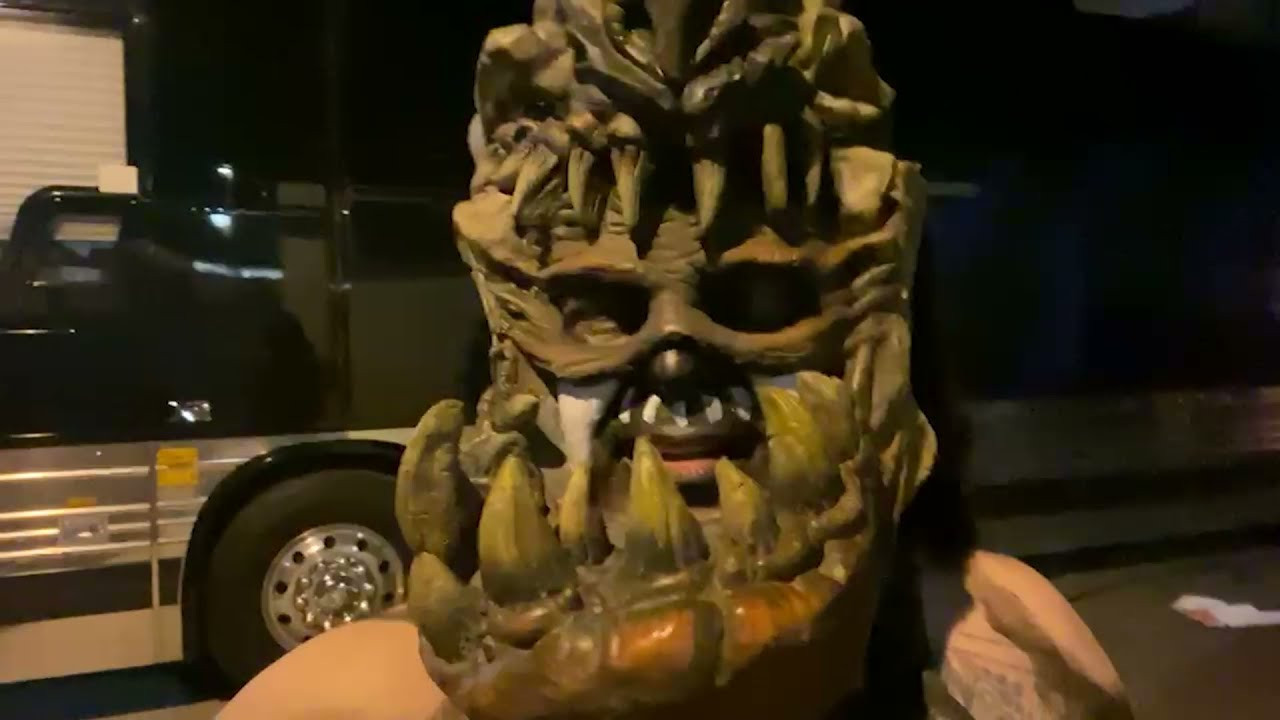 How do we recap a night like GWAR!?!<br /><br />No, for real - we couldn’t document much & even if we did, it would be too crazy to share on our website. This is no surprise to the GWAR fans, their shows are a bit wild with showmanship and sprays of fake blood & well, let’s say other worldly discharge.<br /><br />The show started like any other, outside The Rialto Theatre - a long line filled with excitement and impatient fans. Once through safety checkpoints for health and booze, it was a full barge to claim a spot closest to center stage.<br /><br />The anxious crowd ran straight into Phoenix locals set, THRA! They kicked off the show with high energy carnage. We’ve been lucky enough to see ‘em perform multiple times and gotta say this night was one of the best!<br /><br />After THRA, EYEHATEGOD took stage & holy s#it!, pun intended, did they keep the show goin’. Seriously set up and slayed so fast, you couldn’t even grab a drink.<br /><br />Slight settling after EYEHATEGOD. This was perfect downtime to visit the CowtownS.K.A.T.E. & Tucson Skatepark Alliance booths. Both nonprofits were playin games and raising funds for their missions! <br /><br />Whilst outside we heard a soft English voice rambling… Everyone rushed inside full force toward the stage! They knew that ‘soft voice’ lead to the absolute chaos that is Napalm Death! The pits went so wild, you could feel it across the street in Congress.<br /><br />Drumroll please… The crowd silently waits. Suddenly all the blood, guts and glory that is GWAR takes the stage! Within the first 10 minutes a well choreographed mutilation blasted the crowd with blood. Truthfully, the crowd didn’t catch much of that one, they centered attention on the stage front security guard… He was a trooper though, all smiles. <br /><br />Wish we could speak and show more from their set but as we prefaced, it was just too brutal!<br /><br />Huge thanks to everyone that came out to show their support & party with us!<br /><br />Thank you Rialto Theatre for having us, Cahleb Branch for all your help, GWAR, Napalm Death, EYEHATEGOD & THRA for an absolutely amazing show.