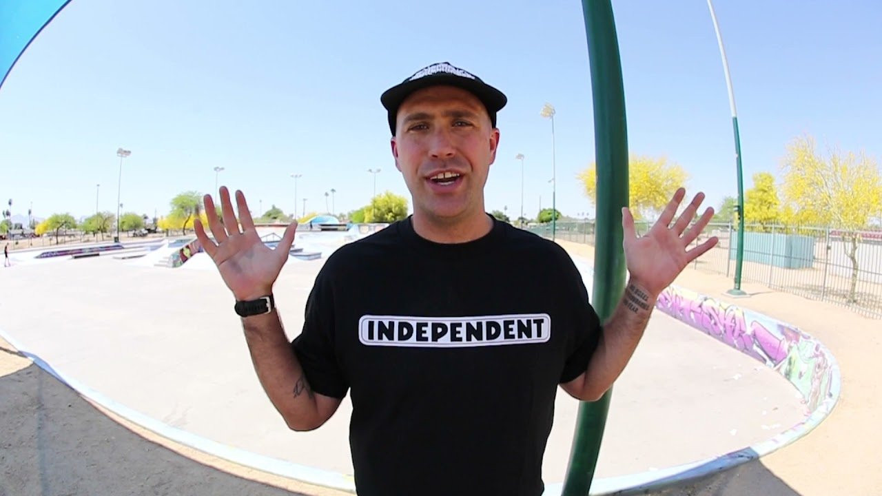 The PHXAM 2021 Premiere was a blast! Congrats to Lazer Crawford for taking 1st place in PHXAM 2021 ‘Wishing You Were Here’ presented by Vans! Lots of AZ locals in this year’s TOP TEN (listed below). For full contest results visit PHXAM.com or click HERE.<br /> <br />01. Lazer Crawford<br />02. Masaki Hongo<br />03. Julian Chistianson<br />04. Eric Clark<br />05. Gage Boyle<br />06. Jordan Powell<br />07. Trevor Theriault<br />08. Shane Short<br />09. Alexander Gould<br />10. Thomas Turner<br /> <br />Endless thanks to all the hardworking AM’s & filmers that submitted their footage, without you this event literally wouldn’t have been possible! Be sure to check in with the Thrasher website for PHXAM 2021 videos coming soon.<br /> <br />Huge thanks to everyone that rolled out or tuned in. Felt like a real event again! Proceeds from every ticket purchase has been donated to the Cowtown S.K.A.T.E. non-profit mission!<br /> <br />Thanks to all our sponsors for helping make PHXAM 2021 happen! Vans, Bones Wheels, Real Skateboards, Bones Bearings, Thrasher, Independent Truck Co., Pro-Tec, Happy Hour Shades & Mob Grip.<br /> <br />Shout out to all our staff & volunteers for making the event go smoothly. West Wind Drive-In Glendale for letting us party. Chris Brooks for helping with tech/projection details. Jasper for the live feed. Last but not least Tim Vasquez & Josh Metzger for editing the PHXAM 2021 ‘Wishing You Were Here’ presented by Vans premiere video.