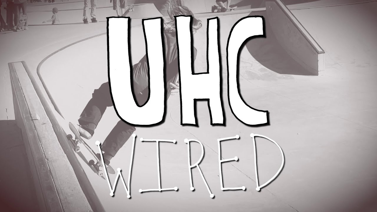 That’s a wrap on #UHCWIRED presented by @dc_skateboarding ....<br />AND THE WINNERS ARE!!!!<br />@brandon_sk8s @matteo_sanmarco @savannah._irvin @zoothegiant @mehcomply @nicktrees with a special shout out to @the_real_raddad for still submitting a line filmed outside the gate due to rain. Winners please send us a DM to claim your prize packs. <br /><br />Thank you to everyone that participated. We can’t wait to have a regular contest again! Huge thanks to Evan Smith and our sponsors DC Shoes, Uma Landsleds, Independent Trucks, Spitfire Wheels, Bones Bearings & Mob Grip for making this event possible.