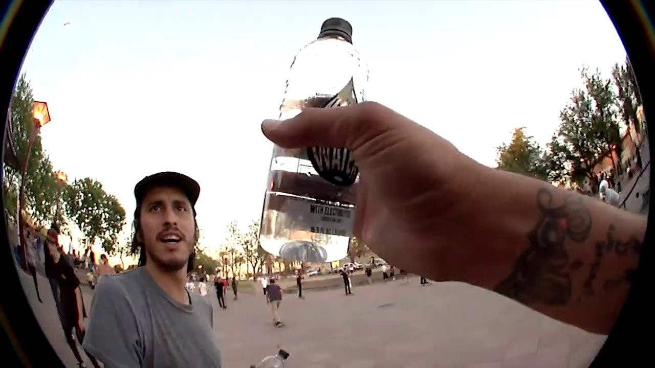 Cowtown’s Go Skate Day 2019, Presented by Emerica,<br />The goal is always to outdo the year before, it’s gettin’ hard, but thanks to the help of our sponsors it can be done!<br />What made this year so special? Well for starters we got permission to skate Margaret T. Hance Park - or as we all know it - DECK PARK.<br />Cops were givin’ props to kids for landing tricks instead of tickets! What a sight to behold. Mike Pringle, Auttiesh Danger & Conor Holliday ran the mic and passed out cash during mini ‘Best Trick’ jams. DJ Kate Scratch Fever supplied the tunes, Molly Water kept us hydrated, Leo Romero and Jon Dickson talked with the kids between skating. Everyone then ate pizza and jumped down the 11 stair. It looked like a 90’s slam section but tricks went down nonetheless. If the cash from Best Trick wasn’t enough, the crew found kids with the worst shoes and hooked em up with new ones. <br /><br /> That was only the first two hours. After the Deck Park session - everyone hopped on their boards and skated to The PressRoom for the After Party presented by Brixton. ‘Secret Band’ got the crowd started, then a special donation was made by ‘Timeless’, 5k towards the new Downtown skatepark. With that came the introduction to the ‘High Risings’ video premiere, a short flick by GOLD QUEST (Shout out to Derek Hoholik). Video wrapped, curtains rose and there’s local band ‘PLAYBOY MANBABY’ ready to party. Their set kicked our ass for about 35 minutes but it still ain’t over. That’s right, what everyone was waiting for… The gigantic product toss! We thought the mash pits earlier were heavy, imagine the music still going and boxes upon boxes of product being tossed out at the same time! If you were there you don’t have to imagine it ‘cause it happened and if your imagination is fried there’s video to help you out too. <br /><br />Huge thanks to Emerica, Brixton, Timeless, Thunder Trucks, Molly Water, Gold Quest, Deathwish, Playboy Manbaby and everyone that made it out to show their support. Wouldn’t be possible without you!<br /><br />Film and Edit by Tim Vasquez.<br />Music by Playboy Manbaby.